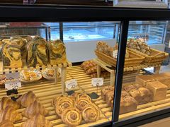 -熊叔熊婶面包房(团结湖店)