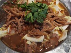 -古乐牛香·鲜牛肉牛杂火锅(吴江三里桥运东商业广场店)