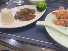 -宝源大酒店(胶州海鲜街店)