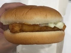 -麦当劳(苏州中心星悦汇店)