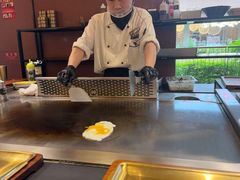 -大神太神·铁板烧(瑞虹天地月亮湾店)