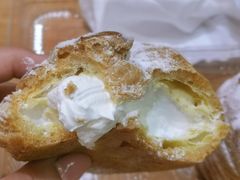 -国际饭店·帆声西饼屋(黄河路店)