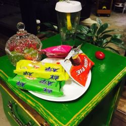 小p老师-pstyle造型(五道口梦想店)-P.STYLE 派斯造型