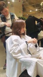 -HairCode芭曲发型