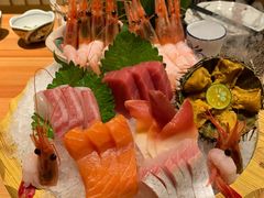 -皇品田苑日式料理(苏州中心店)