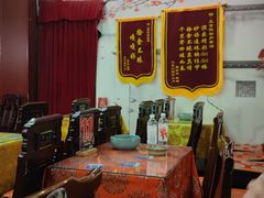 -五号院相声茶馆(古文化街通庆里店)