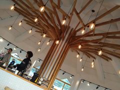 大堂-ChanDu躔度咖啡(灯塔店)