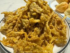 -东北本家小厨(海甸三东路店)