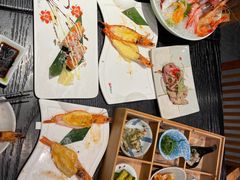 -万鱼亭·鹤家日本料理(南通青年中路店)