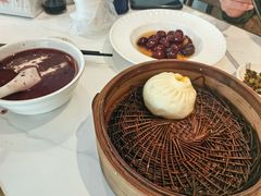 -花园茶楼(兴城西路店)