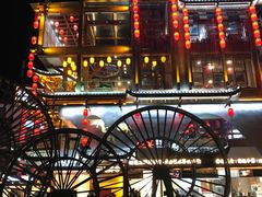 -印象鲵宴·张家界地标美食名片(溪布街店)