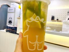 -茶力的小怪兽(梅林卓悦汇店)