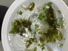 -上海老字号杨梅面条馄饨店(陈家春店)