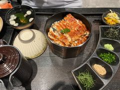-玄白·炭烤活鳗(上海首店)
