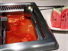 -海底捞火锅鲜切牛肉主题店(长寿路店)