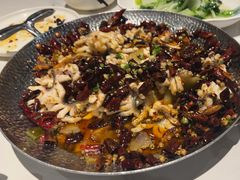 -三猫黑鱼花(南大店)
