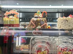 -莉莲蛋挞(日月光店)