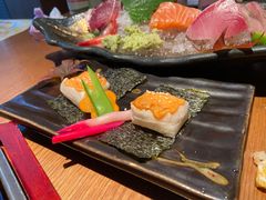 -水之惠鲜鱼料理(王府大街店)