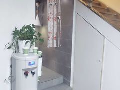-悦耐私教健身馆(保利中心店)