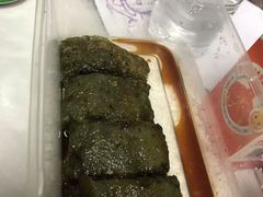 -阿露佳·舌尖上的安吉菜