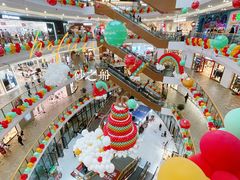 -砂之船奥莱(南京江宁店)