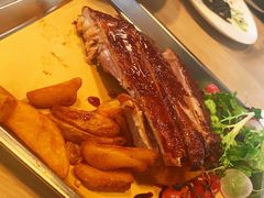 -UPPER KITCHEN(延安路店)
