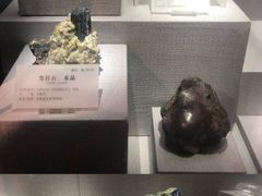 -湖南省地质博物馆