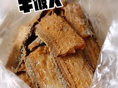 -老人和饭店(淮海中路店)