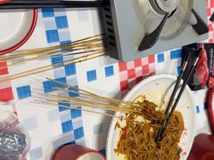 -去吃龙虾 | 烧烤·龙虾馆(红林世界城店)