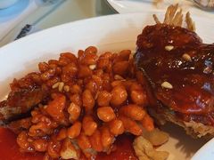 -洋洋中餐馆·SINCE 1997(信投店)