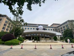 -常州武进九洲喜来登酒店