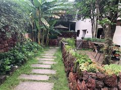 -悦哉·派对·草坪婚礼·围炉煮茶(三圣乡店)