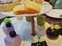 -棕榈岛海鲜自助餐厅(虹桥迎宾馆店)