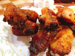 -比亚森自助烤肉料理(裕华店)