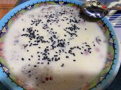 -冷峰马家鸡蛋牛奶醪糟(八朗学五巷店)