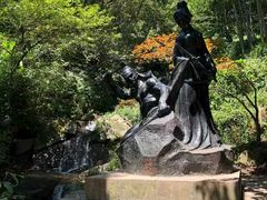 -莫干山风景区