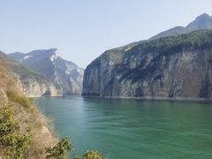 -白帝城·瞿塘峡景区