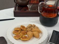 -白天鹅宾馆-宏图府餐厅