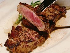 -404干式熟成牛排馆•聚会餐厅