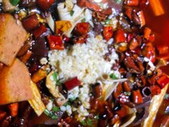 -院8里·小聚园老川菜(九眼桥店)