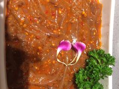 -海底捞火锅(金光华店)