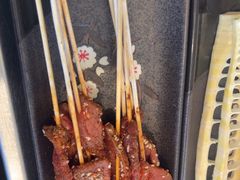 -重庆九记老火锅(广场店)