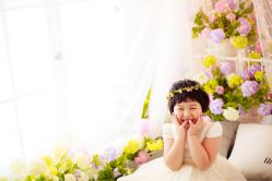 -BabyA 专业婴童摄影(古北时尚广场店)