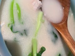 鱼汤-吴越荣记苏州菜·松鼠桂鱼100%活鱼现做(斜塘老街店)