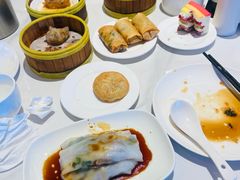 -东方早茶 海鲜•青岛菜(国信体育中心店)