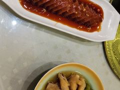 -顺风海鲜港(金玉兰店)