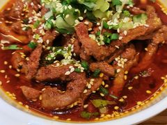 -付小姐在成都(川沙店)