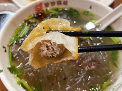 -回回锅贴(小河沿店)