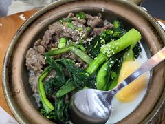 -煲煲掂风味煲仔饭餐厅(西区店)