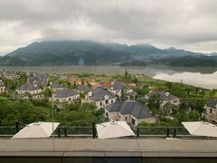 -杭州桐庐康莱德酒店西餐厅-舍